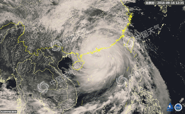 臺(tái)風(fēng)山竹致多地出現(xiàn)漏水事故，教你一招搞定漏水困擾